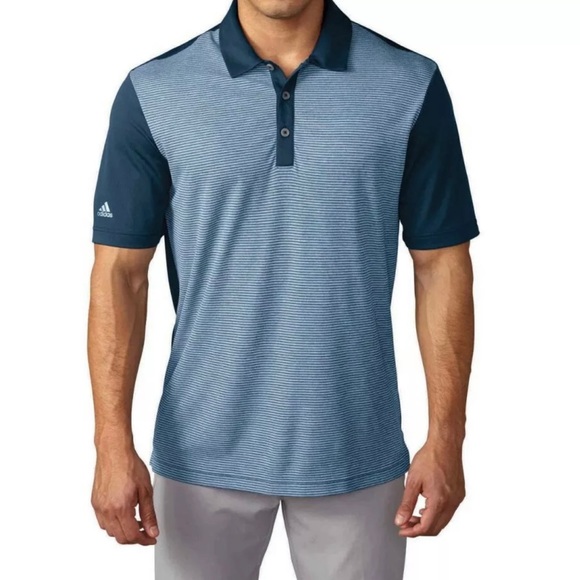 adidas Other - Adidas Climachill Polo—BRAND NEW with tags!!